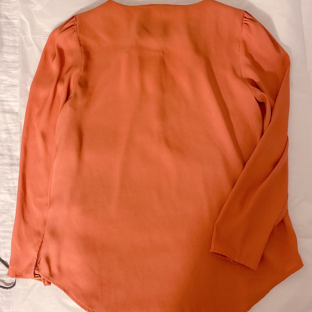 Blouse - Picture 2 of 2